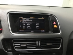 Used 2016 Audi Q5 4d SUV 2.0T Premium+ at Carolina Family Motors near Mooresville, NC