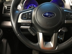 Used 2016  Subaru Legacy 4d Sedan i Premium at Carolina Family Motors near Mooresville&comma; NC