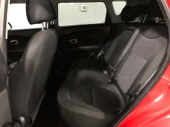 Used 2017 Kia Soul 4d Hatchback + at Carolina Family Motors near Mooresville, NC