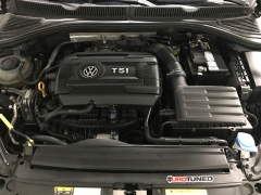 Used 2020  Volkswagen GLI 4d Sedan 2&period;0T S 6spd at Carolina Family Motors near Mooresville&comma; NC