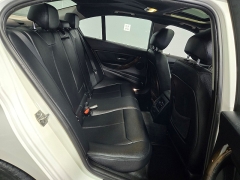 Used 2014  BMW 3 Series 4dr Sdn 328i RWD at Carolina Family Motors near Mooresville, NC