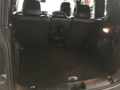 Used 2016 Jeep Renegade 4d SUV 4WD Latitude Justice Edition at Carolina Family Motors near Mooresville, NC