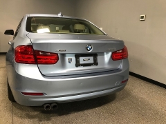 Used 2013 BMW 3 Series 4dr Sdn 328i xDrive AWD at Carolina Family Motors near Mooresville, NC