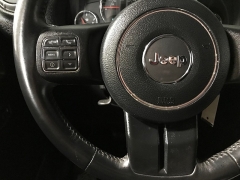 Used 2016  Jeep Wrangler Unlimited 4d Convertible Sport at Carolina Family Motors near Mooresville&comma; NC