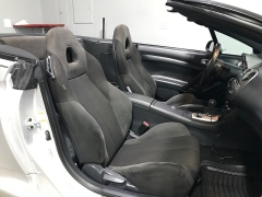 Used 2008  Mitsubishi Eclipse 2d Convertible GS AT at Carolina Family Motors near Mooresville&comma; NC