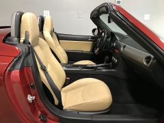Used 2012  Mazda MX-5 Miata 2d Convertible GT Auto at Carolina Family Motors near Mooresville&comma; NC