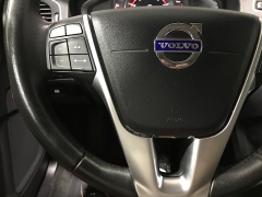 Used 2017  Volvo V60 4d Wagon FWD T5 Platinum at Carolina Family Motors near Mooresville&comma; NC