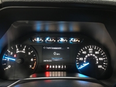 Used 2015  Ford F-150 4WD Supercab XL at Carolina Family Motors near Mooresville&comma; NC