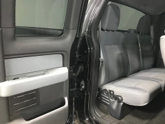 Used 2011  Ford F-150 2WD Supercab XLT at Carolina Family Motors near Mooresville&comma; NC
