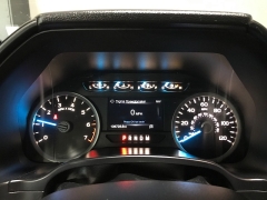 Used 2017  Ford F-150 4WD SuperCab XLT at Carolina Family Motors near Mooresville&comma; NC