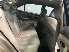 Used 2009 Toyota Camry 4d Sedan LE Auto at Carolina Family Motors near Mooresville, NC
