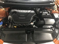Used 2016 Hyundai Veloster 3d Coupe Auto at Carolina Family Motors near Mooresville, NC