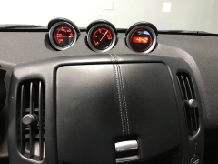 Used 2014 Nissan 370Z 2d Coupe Auto at Carolina Family Motors near Mooresville, NC