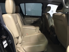 Used 2013  Nissan Armada 4d SUV RWD Platinum at Carolina Family Motors near Mooresville&comma; NC