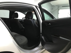 Used 2019  Chevrolet Cruze 4d Sedan LS at Carolina Family Motors near Mooresville&comma; NC