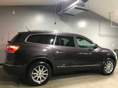 Used 2016  Buick Enclave 4d SUV FWD Leather at Carolina Family Motors near Mooresville&comma; NC