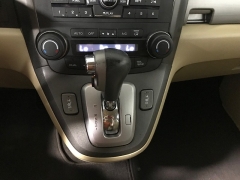 Used 2010 Honda CR-V 4d SUV 4WD EX-L at Carolina Family Motors near Mooresville, NC