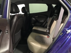 Used 2011  Hyundai Tucson 4d SUV AWD GLS at Carolina Family Motors near Mooresville&comma; NC