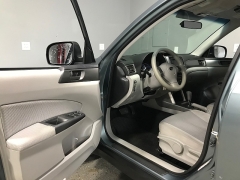 Used 2011 Subaru Forester 4d SUV X Auto Alloy Wheel Value Pkg at Carolina Family Motors near Mooresville, NC