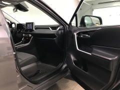 Used 2024  Toyota RAV4 XLE FWD at Carolina Family Motors near Mooresville&comma; NC