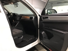 Used 2018 Volkswagen Atlas 2.0T S FWD at Carolina Family Motors near Mooresville, NC