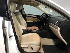 Used 2013 Volkswagen Jetta 4d Sedan SE Auto/PZEV at Carolina Family Motors near Mooresville, NC