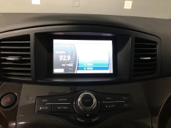 Used 2015  Nissan Quest 4d Wagon SL at Carolina Family Motors near Mooresville&comma; NC