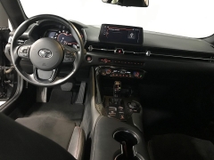 Used 2021  Toyota GR Supra 2&period;0 Auto at Carolina Family Motors near Mooresville&comma; NC
