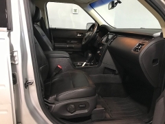 Used 2016 Ford Flex 4d SUV FWD SEL at Carolina Family Motors near Mooresville, NC