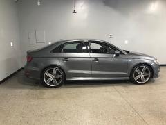 Used 2016 Audi A3 4d Sedan 1.8T Premium at Carolina Family Motors near Mooresville, NC