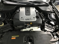 Used 2010 INFINITI G37 2d Coupe Journey at Carolina Family Motors near Mooresville, NC