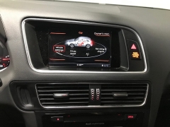 Used 2017  Audi Q5 4d SUV 2&period;0T Premium&plus; at Carolina Family Motors near Mooresville&comma; NC