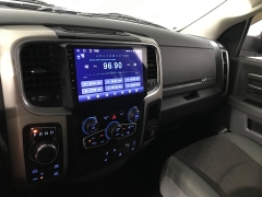 Used 2016  Ram 1500 4WD Crew Cab Big Horn at Carolina Family Motors near Mooresville&comma; NC