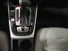 Used 2015 Audi allroad 4d Wagon 2.0T Quattro Premium+ at Carolina Family Motors near Mooresville, NC