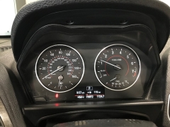 Used 2016  BMW 2 Series 2dr Conv 228i RWD at Carolina Family Motors near Mooresville, NC