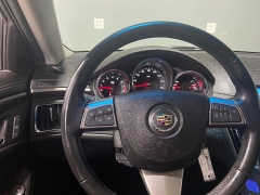 Used 2010  Cadillac CTS 4d Sedan AWD 3.6L DI at Carolina Family Motors near Mooresville, NC