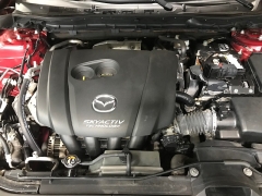 Used 2014  Mazda Mazda6 4d Sedan i Grand Touring at Carolina Family Motors near Mooresville&comma; NC