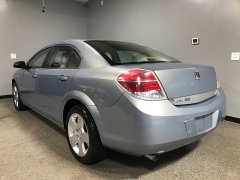 Used 2007  Saturn Aura 4d Sedan XE at Carolina Family Motors near Mooresville&comma; NC