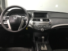 Used 2012  Honda Accord Sedan 4d EX-L V6 at Carolina Family Motors near Mooresville&comma; NC