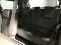 Used 2015 Honda Odyssey 4d Wagon EX-L at Carolina Family Motors near Mooresville, NC