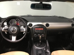 Used 2012  Mazda MX-5 Miata 2d Convertible GT Auto at Carolina Family Motors near Mooresville&comma; NC