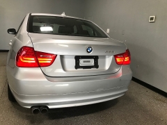 Used 2010  BMW 3 Series 4dr Sdn 328i xDrive AWD SULEV at Carolina Family Motors near Mooresville&comma; NC