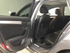Used 2016 Audi allroad 4d Wagon 2.0T Quattro Premium at Carolina Family Motors near Mooresville, NC