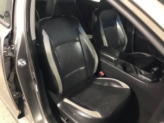 Used 2013 Kia Optima 4d Sedan SX at Carolina Family Motors near Mooresville, NC