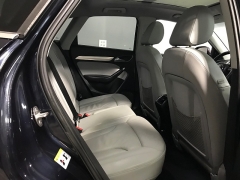 Used 2015  Audi Q3 4d SUV 2&period;0T Quattro Premium Plus at Carolina Family Motors near Mooresville&comma; NC