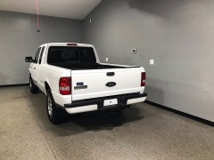 Used 2010 Ford Ranger 2WD Supercab 4d XLT at Carolina Family Motors near Mooresville, NC