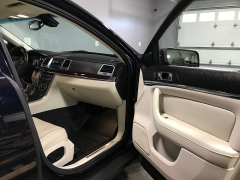 Used 2009  Lincoln MKS 4d Sedan FWD at Carolina Family Motors near Mooresville&comma; NC