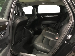 Used 2018 Volvo S90 4d Sedan AWD T5 Momentum at Carolina Family Motors near Mooresville, NC