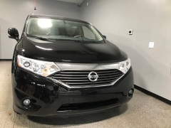 Used 2015  Nissan Quest 4d Wagon SL at Carolina Family Motors near Mooresville&comma; NC