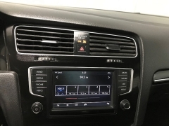 Used 2017  Volkswagen GTI 4d Hatchback S 6spd at Carolina Family Motors near Mooresville&comma; NC